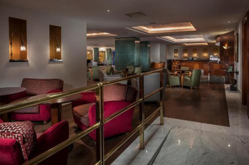 Fotos del hotel - ALCRON HOTEL PRAGUE