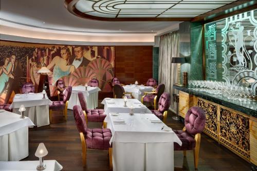 Fotos del hotel - ALCRON HOTEL PRAGUE