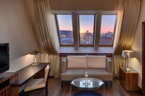 Fotos del hotel - ALCRON HOTEL PRAGUE
