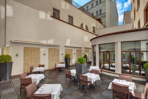 Fotos del hotel - ALCRON HOTEL PRAGUE
