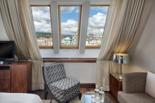 Fotos del hotel - ALCRON HOTEL PRAGUE