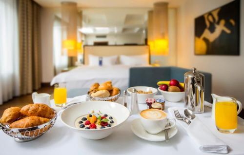 Fotos del hotel - ALCRON HOTEL PRAGUE
