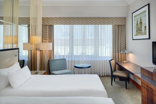 Fotos del hotel - ALCRON HOTEL PRAGUE