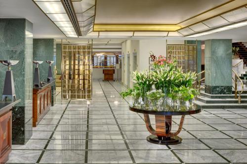 Fotos del hotel - ALCRON HOTEL PRAGUE