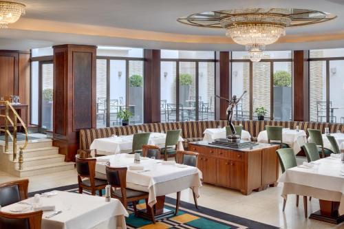 Fotos del hotel - ALCRON HOTEL PRAGUE