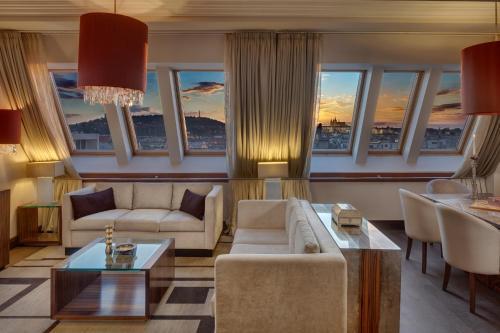 Fotos del hotel - ALCRON HOTEL PRAGUE
