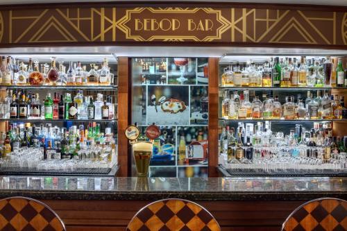 Fotos del hotel - ALCRON HOTEL PRAGUE