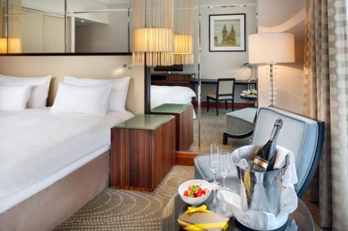 Fotos del hotel - ALCRON HOTEL PRAGUE