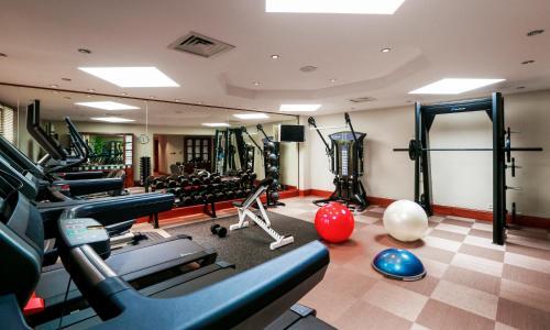Fotos del hotel - ALCRON HOTEL PRAGUE