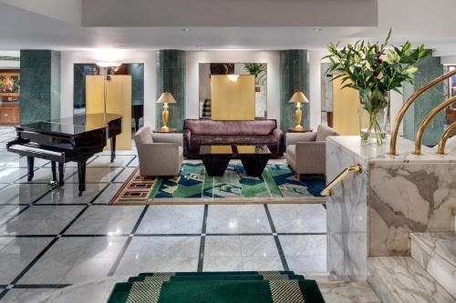Fotos del hotel - ALCRON HOTEL PRAGUE