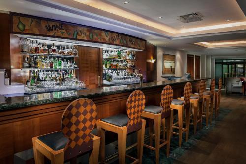 Fotos del hotel - ALCRON HOTEL PRAGUE