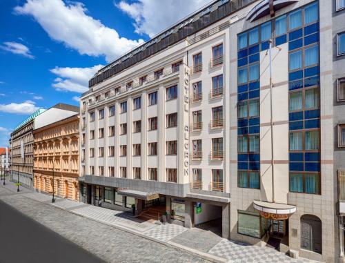 Fotos del hotel - ALCRON HOTEL PRAGUE