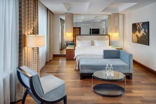 Fotos del hotel - ALCRON HOTEL PRAGUE