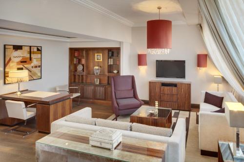 Fotos del hotel - ALCRON HOTEL PRAGUE