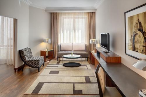 Fotos del hotel - ALCRON HOTEL PRAGUE