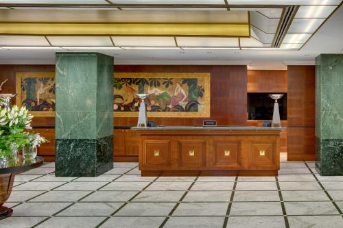Fotos del hotel - ALCRON HOTEL PRAGUE