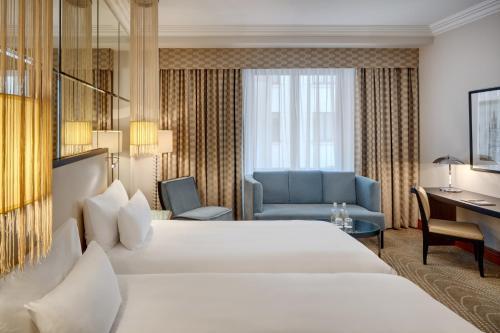 Fotos del hotel - ALCRON HOTEL PRAGUE