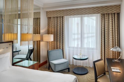 Fotos del hotel - ALCRON HOTEL PRAGUE