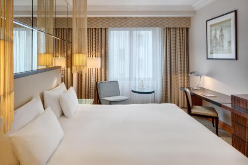 Fotos del hotel - ALCRON HOTEL PRAGUE