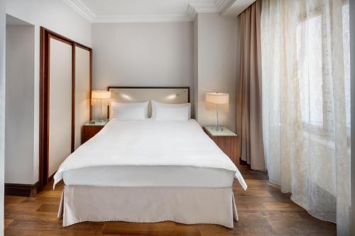 Fotos del hotel - ALCRON HOTEL PRAGUE