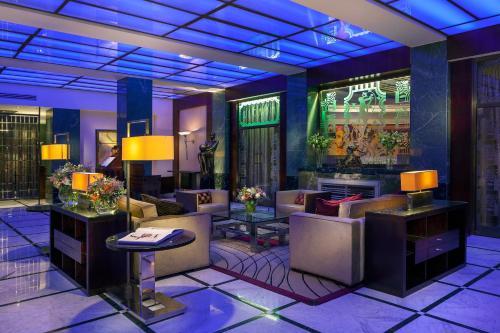 Fotos del hotel - ALCRON HOTEL PRAGUE
