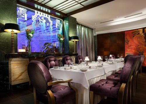 Fotos del hotel - ALCRON HOTEL PRAGUE