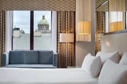 Fotos del hotel - ALCRON HOTEL PRAGUE