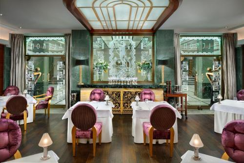 Fotos del hotel - ALCRON HOTEL PRAGUE
