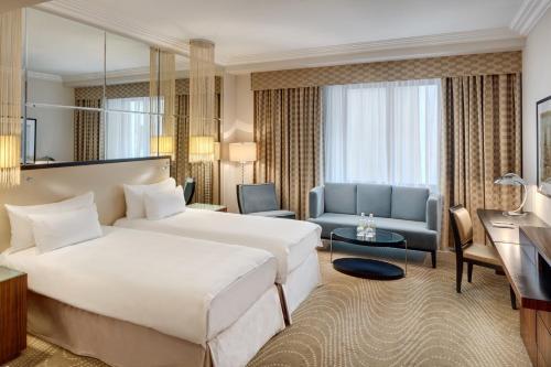 Fotos del hotel - ALCRON HOTEL PRAGUE