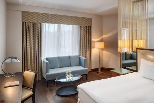 Fotos del hotel - ALCRON HOTEL PRAGUE