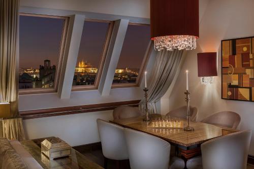 Fotos del hotel - ALCRON HOTEL PRAGUE