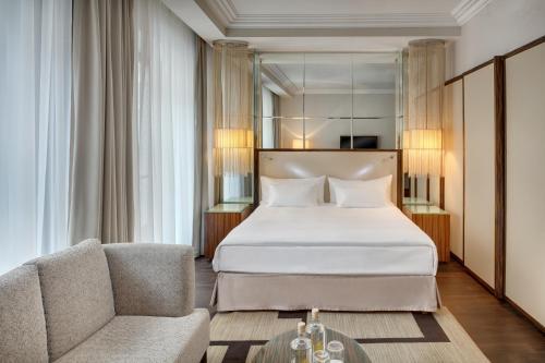 Fotos del hotel - ALCRON HOTEL PRAGUE
