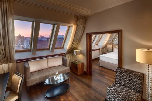 Fotos del hotel - ALCRON HOTEL PRAGUE