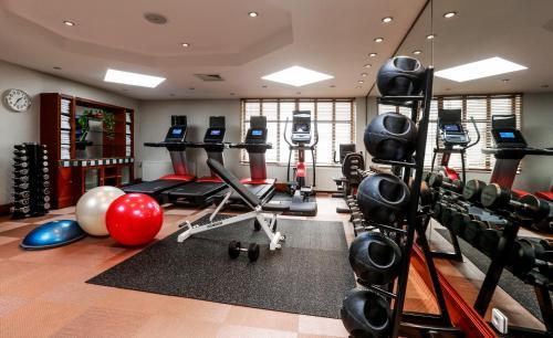 Fotos del hotel - ALCRON HOTEL PRAGUE