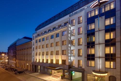 Fotos del hotel - ALCRON HOTEL PRAGUE