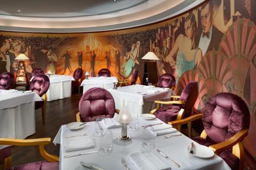 Fotos del hotel - ALCRON HOTEL PRAGUE
