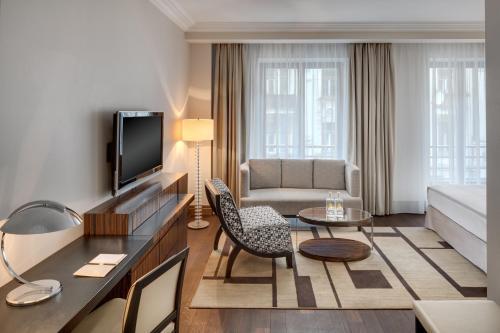 Fotos del hotel - ALCRON HOTEL PRAGUE