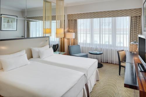 Fotos del hotel - ALCRON HOTEL PRAGUE