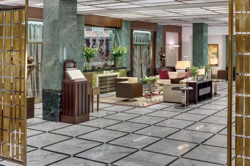 Fotos del hotel - ALCRON HOTEL PRAGUE