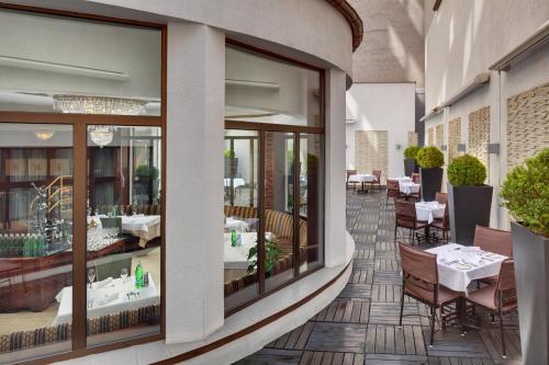 Fotos del hotel - ALCRON HOTEL PRAGUE