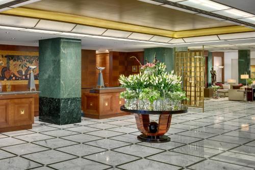Fotos del hotel - ALCRON HOTEL PRAGUE