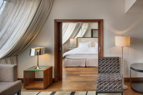 Fotos del hotel - ALCRON HOTEL PRAGUE