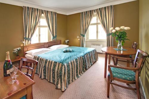 Fotos del hotel - U Schnellu