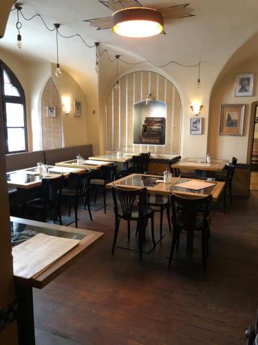 Fotos del hotel - U Schnellu