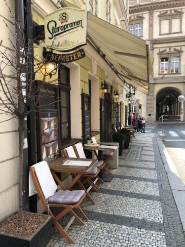 Fotos del hotel - U Schnellu