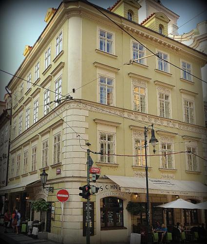 Fotos del hotel - U Schnellu