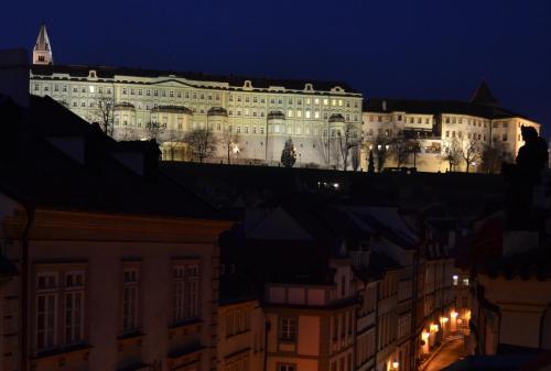 Fotos del hotel - U Schnellu