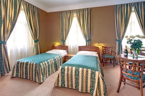 Fotos del hotel - U Schnellu