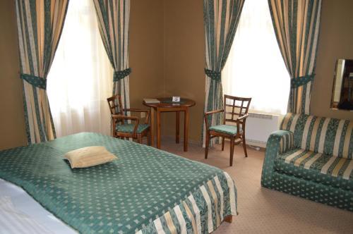 Fotos del hotel - U Schnellu