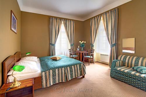 Fotos del hotel - U Schnellu